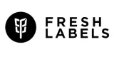 Freshlabels Kupóny