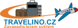 Travelino.cz Kupóny