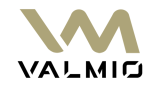 Valmio Kupóny